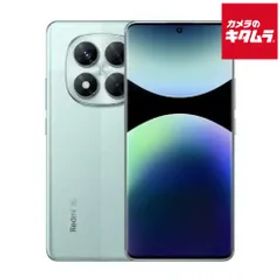 【新品】Redmi Note 14 Pro 5G Coral Green 12+512