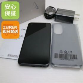 新品同様 SIMフリー Zenfone 10 256GB グリーン スマホ ASUS 即日発送 土日祝発送OK 04000