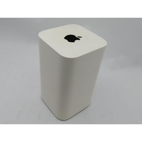 【中古】Apple AirMac Time Capsule 2TB ME177J/A【新宿東口】保証期間１週間
