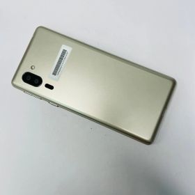 シンプルスマホ5 A001SH SIMフリー 30125