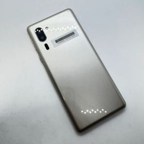 【SIMフリー】 シンプルスマホ5 A001SH 本体 動作確認済み