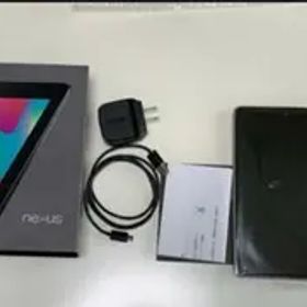 Nexus7/Wifiモデル/32GB
