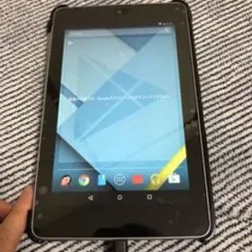 ASUS Nexus7-32G/WiFiモデル(2012)