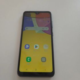 Galaxy A21 ギャラクシー アンドロイド11 シムフリー６７３