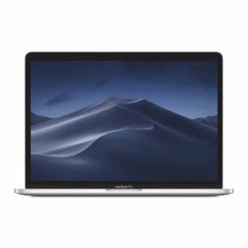 【中古】【安心保証】 MacBookPro 2018年 MR9V2J/A