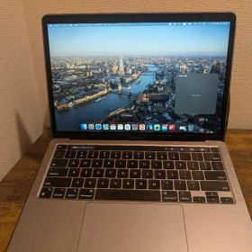 Apple MacBook Pro 13インチ M2 2022