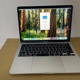 MacBook Pro M2 メモリ24GB/512GB 13インチ