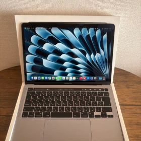 MacBook Pro M2 メモリ 24GB/1TB スペースグレー