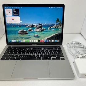Apple MacBook Pro M2 13インチ 2022 1TB/16G