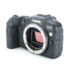 【中古】Canon（キヤノン） EOS RP RF24-105 IS STM レンズキット _GP00019515