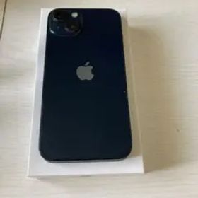 iPhone13 128GB SIMフリー 箱、付属品あり