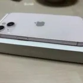 iPhone 13のメイン画像