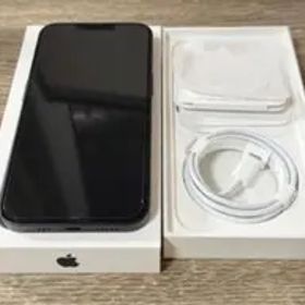 iPhone 13のメイン画像