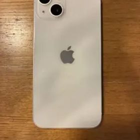 Apple iPhone 13 スターライト 128GB 本体