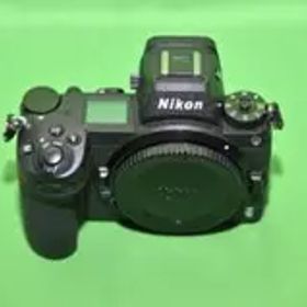 Nikon Z 7II ＋ MB-N11