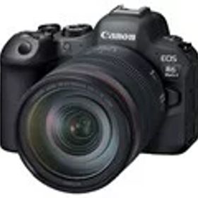 Canon EOS R6 Mark II MARK RF24-105L IS USM