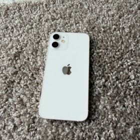 iPhone 12 mini White 64GB 箱なし