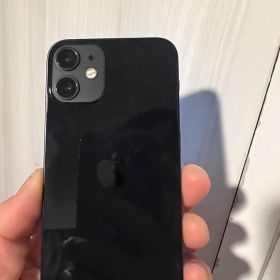 iPhone12mini