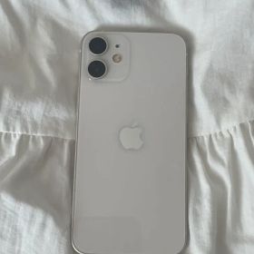 iPhone12 mini ホワイト 64GB 本体 端末