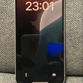 美品 Apple iPhone12 mini 128G BT82%