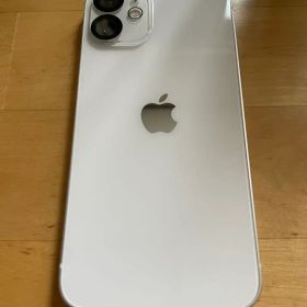 ⭐️美品⭐️ iPhone 12 mini ホワイト128GB