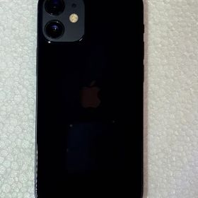 iPhone 12 mini 128GB ブラック SIMフリー