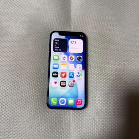 ⭐︎SIMフリー iPhone12mini 128GB ブルー バッテリー100%