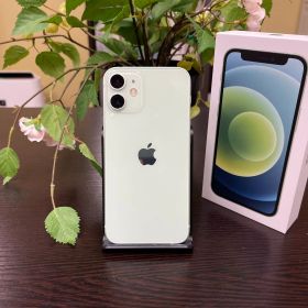 iPhone 12Mini 64GB グリーン 国内SIMフリー 送料無料