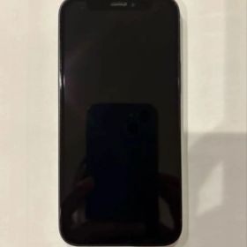 美品 iPhone 12 mini ブラック 128GB