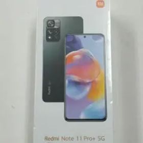 (最上位機種)Redmi Note 11 Pro+ 5G JBL監修スピーカー
