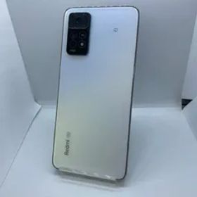 ★【訳あり品】楽天モバイル Redmi Note 11 Pro 5G 128GB ホワイト