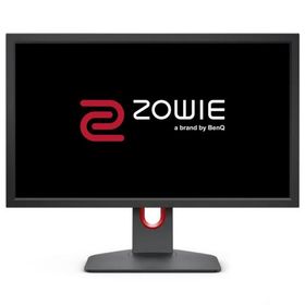 液晶モニター BENQ ZOWIE XL2411K 中古 新古品 ゲーミングモニター ピボット可能 液晶モニター 24インチワイド フルHD 1104068