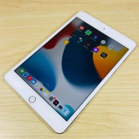A4600 SIMフリー iPad mini 第4世代 64GB セルラー
