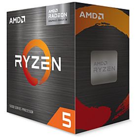 Ryzen 5 5600GT 〔3.6GHz／SOCKET AM4〕