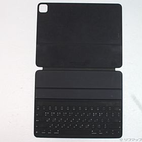12.9インチ iPad Pro 第4世代用 Smart Keyboard Folio 韓国語 MXNL2KU／A