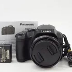 C250856)Panasonic LUMIX DC-FZ85D デジタルカメラ