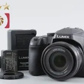 Panasonic パナソニック 【中古】Panasonic パナソニック LUMIX DC-FZ85D コンパクトデジタルカメラ コンパクトデジタルカメラ