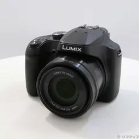〔中古品〕 LUMIX DC-FZ85D-K【269】