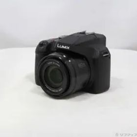 〔中古品〕 LUMIX DC-FZ85D-K【276】