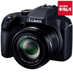 【新品】パナソニック LUMIX DC-FZ85D-K
