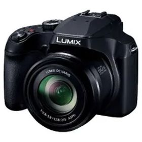 らくらくメルカリ便でお届け メーカー保証付き 新品・未開封 DC-FZ85D-K パナソニック Panasonic デジタルカメラ デジカメ LUMIX(ルミックス) ブラック