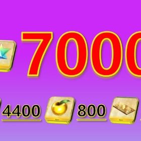初期垢 聖晶石7000個+ 呼符380枚+果実800枚+マナプリズム4400枚+その他 | FGOのアカウントデータ、RMTの販売・買取一覧