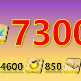 ✨即対応 初期垢 聖晶石7300個+呼符400枚+果実850個以上+その他 | FGOのアカウントデータ、RMTの販売・買取一覧