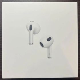 AirPods 第3世代