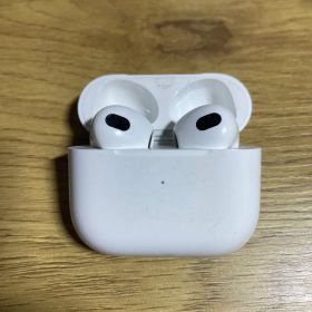 Apple Airpods 第3世代