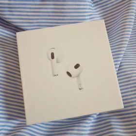 AirPods 第3世代 新品未開封