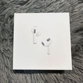 AirPods エアポッズ (第3世代)