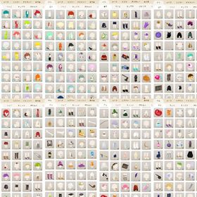 【引退アカウント】SR/マハラバザール/チョロロギスあり（iOS）【値下げ可】引退アカウント引退アカウントiOS版 Lv10↑ GP28500個前後 アカウント【引退垢】初期バザール所持 きらめく黄金の林檎の木【おまけ付き】ランブル ヨヨタマ 黄色グレデリーショップ mode3 ROCK セット引退iOS版 Lv10↑ GP49000個前後 アカウント リヴリーアイランド アイテム バラ売りリヴリーアイランド 初期垢 2垢500円アカウント販売初期垢 モチダルマブチ モチダルマ黄緑引退アカウント［60万課金］