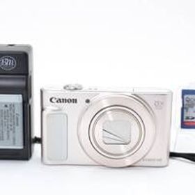■ 美品 ■ キャノン Canon Powershot SX620 HS《SDカード付》 #2665706-N15-C4R
