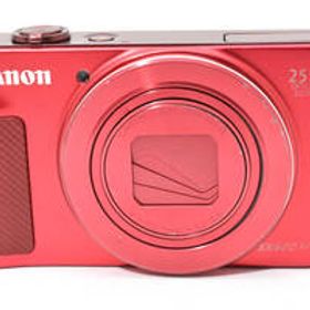 キヤノン Canon PowerShot SX620 HS レッド コンパクトデジタルカメラ ♯4450